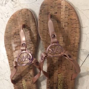 Michael Kors Sandals